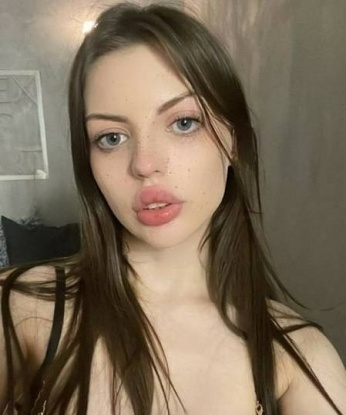 Проститутка Морзох : Юля