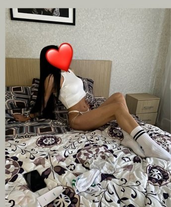 Проститутка Морзох : Клавдия